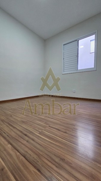 Ambar Imóveis | Imobiliária em Ribeirão Preto | Apartamento - Jardim Florestan Fernandes - Ribeirão Preto