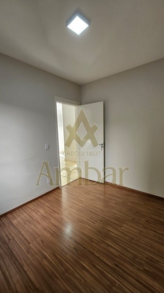 Ambar Imóveis | Imobiliária em Ribeirão Preto | Apartamento - Jardim Florestan Fernandes - Ribeirão Preto