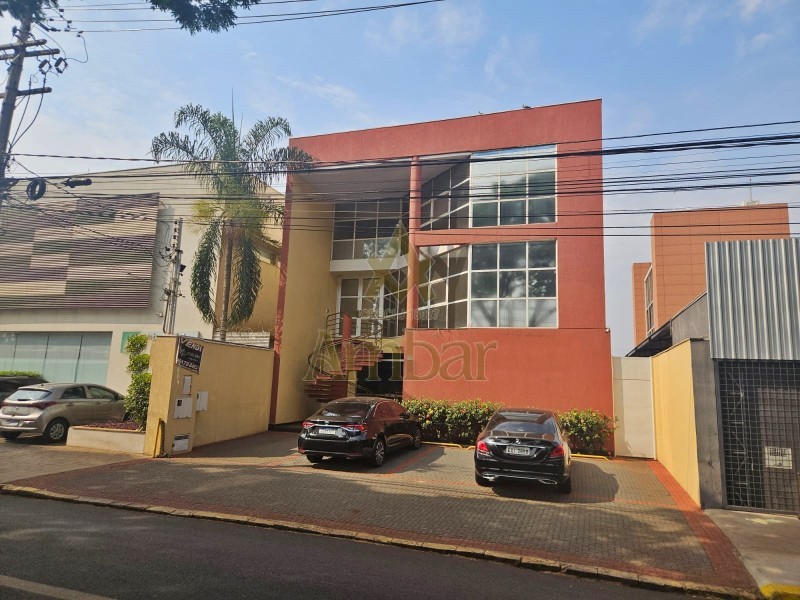 Foto: Ponto Comercial - Vila Seixas - Ribeirão Preto