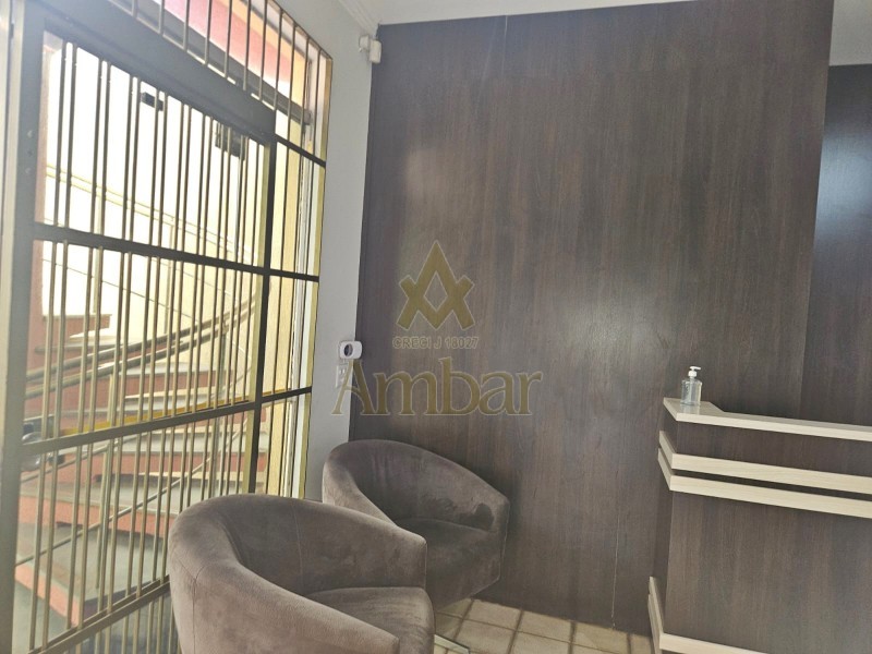 Ambar Imóveis | Imobiliária em Ribeirão Preto | Ponto Comercial - Vila Seixas - Ribeirão Preto