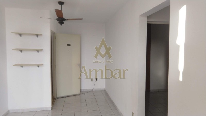 Ambar Imóveis | Imobiliária em Ribeirão Preto | Apartamento - Jardim Paulista - Ribeirão Preto