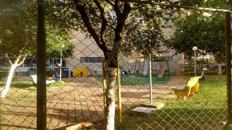 Ambar Imóveis | Imobiliária em Ribeirão Preto | Apartamento - Jardim Paulista - Ribeirão Preto