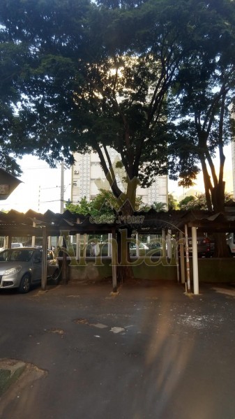 Ambar Imóveis | Imobiliária em Ribeirão Preto | Apartamento - Jardim Paulista - Ribeirão Preto