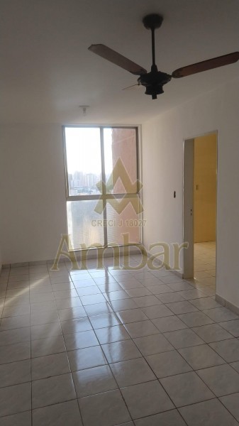 Ambar Imóveis | Imobiliária em Ribeirão Preto | Apartamento - Jardim Paulista - Ribeirão Preto