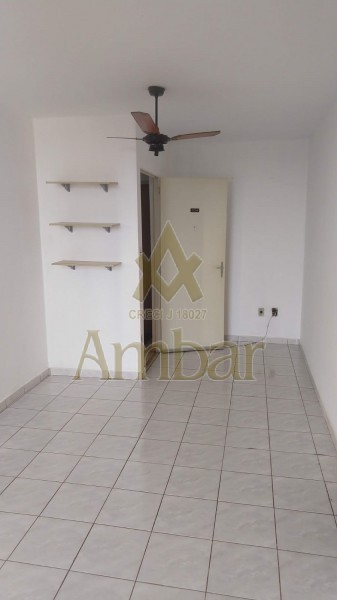 Ambar Imóveis | Imobiliária em Ribeirão Preto | Apartamento - Jardim Paulista - Ribeirão Preto