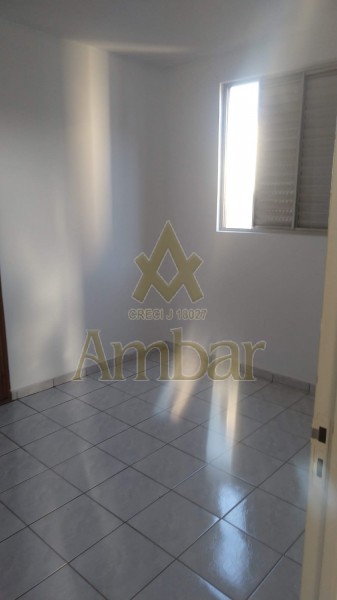 Ambar Imóveis | Imobiliária em Ribeirão Preto | Apartamento - Jardim Paulista - Ribeirão Preto