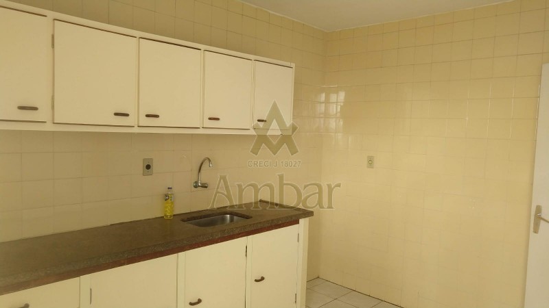 Ambar Imóveis | Imobiliária em Ribeirão Preto | Apartamento - Jardim Paulista - Ribeirão Preto