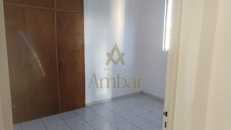 Ambar Imóveis | Imobiliária em Ribeirão Preto | Apartamento - Jardim Paulista - Ribeirão Preto