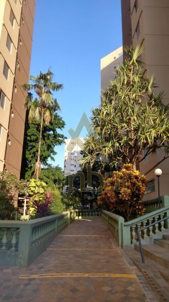 Ambar Imóveis | Imobiliária em Ribeirão Preto | Apartamento - Jardim Paulista - Ribeirão Preto