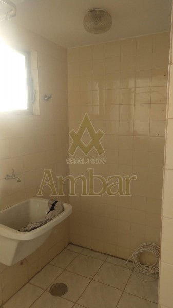Ambar Imóveis | Imobiliária em Ribeirão Preto | Apartamento - Jardim Paulista - Ribeirão Preto