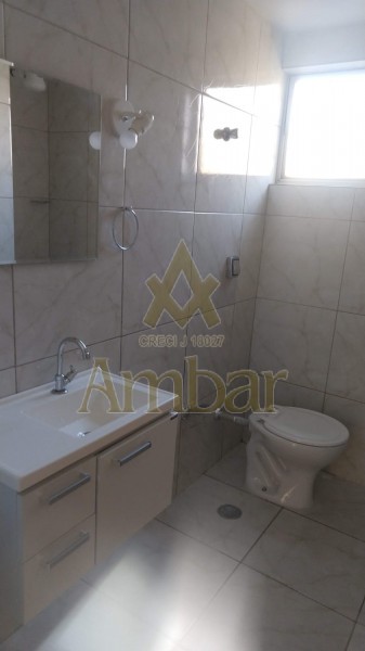 Ambar Imóveis | Imobiliária em Ribeirão Preto | Apartamento - Jardim Paulista - Ribeirão Preto