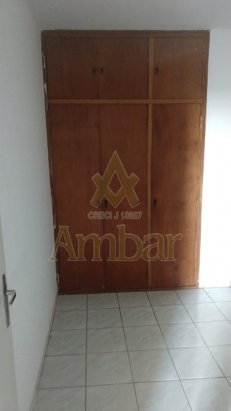 Ambar Imóveis | Imobiliária em Ribeirão Preto | Apartamento - Jardim Paulista - Ribeirão Preto