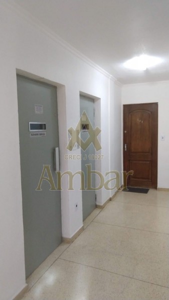 Ambar Imóveis | Imobiliária em Ribeirão Preto | Apartamento - Jardim Paulista - Ribeirão Preto