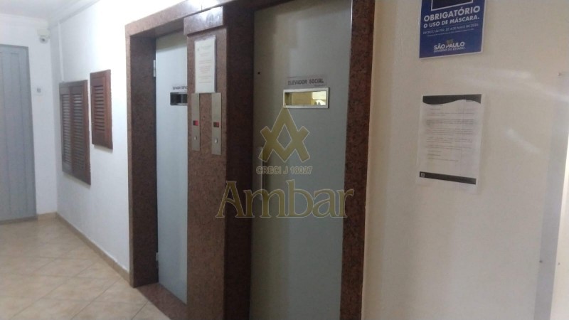 Ambar Imóveis | Imobiliária em Ribeirão Preto | Apartamento - Jardim Paulista - Ribeirão Preto