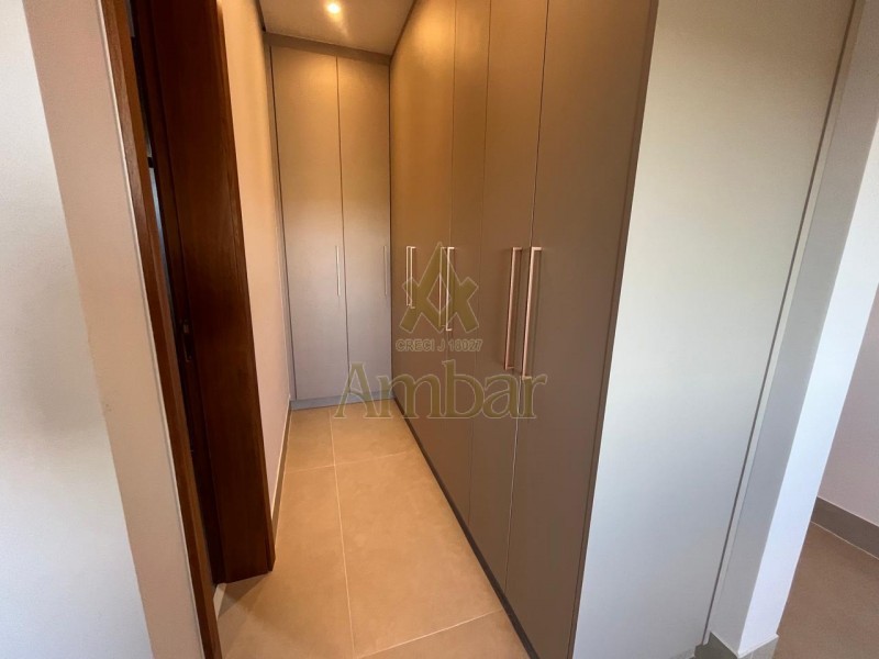 Ambar Imóveis | Imobiliária em Ribeirão Preto | Casa de Condomínio - Vila do Golf - Ribeirão Preto
