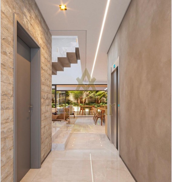 Ambar Imóveis | Imobiliária em Ribeirão Preto | Casa de Condomínio - Alphaville - Ribeirão Preto