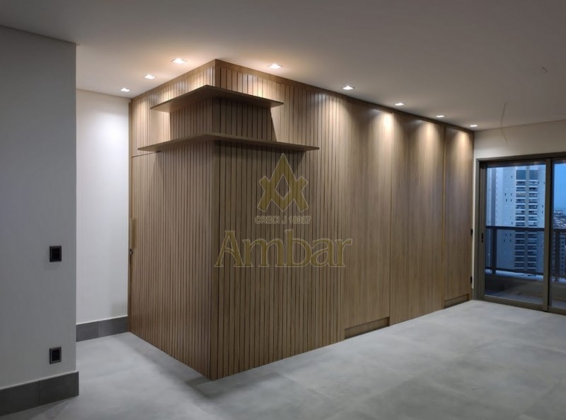 Ambar Imóveis | Imobiliária em Ribeirão Preto | Apartamento - Jardim Botânico - Ribeirão Preto