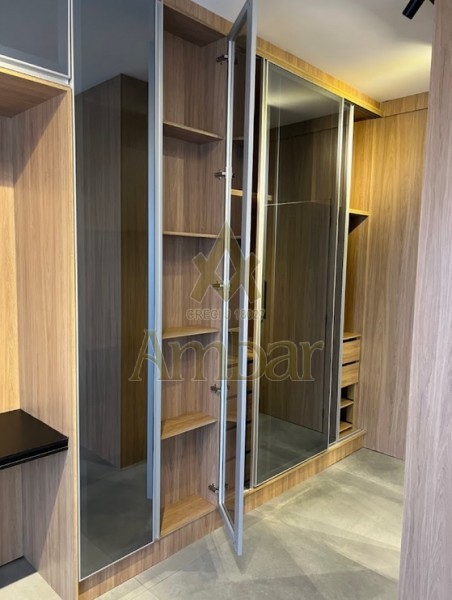 Ambar Imóveis | Imobiliária em Ribeirão Preto | Apartamento - Jardim Botânico - Ribeirão Preto