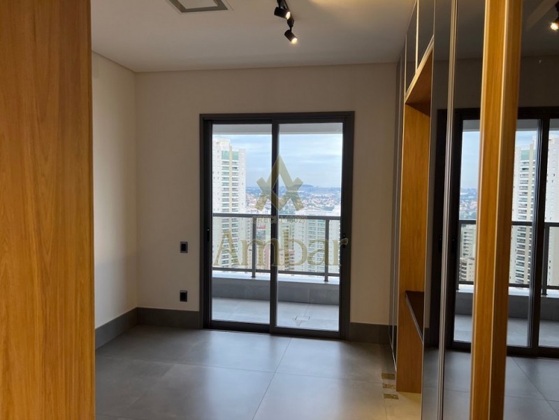 Ambar Imóveis | Imobiliária em Ribeirão Preto | Apartamento - Jardim Botânico - Ribeirão Preto
