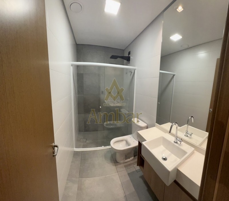 Ambar Imóveis | Imobiliária em Ribeirão Preto | Apartamento - Jardim Botânico - Ribeirão Preto