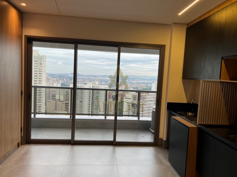 Ambar Imóveis | Imobiliária em Ribeirão Preto | Apartamento - Jardim Botânico - Ribeirão Preto