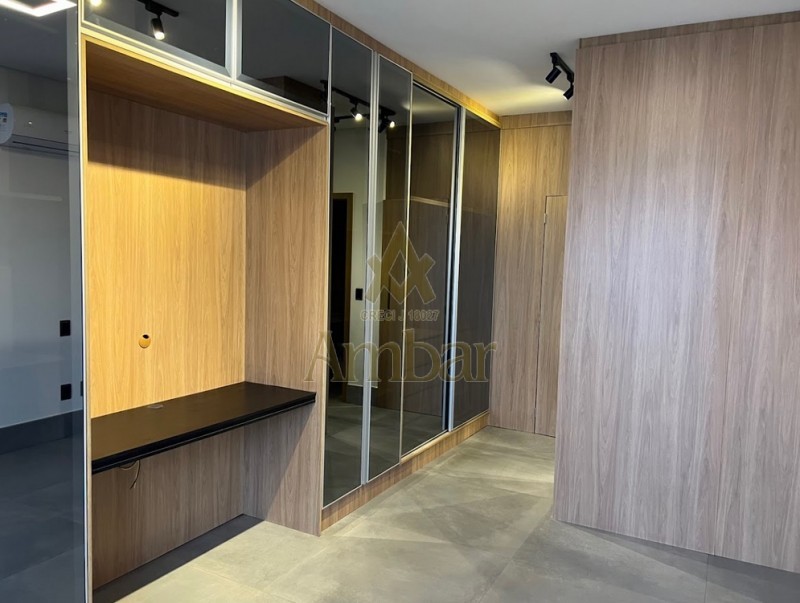 Ambar Imóveis | Imobiliária em Ribeirão Preto | Apartamento - Jardim Botânico - Ribeirão Preto