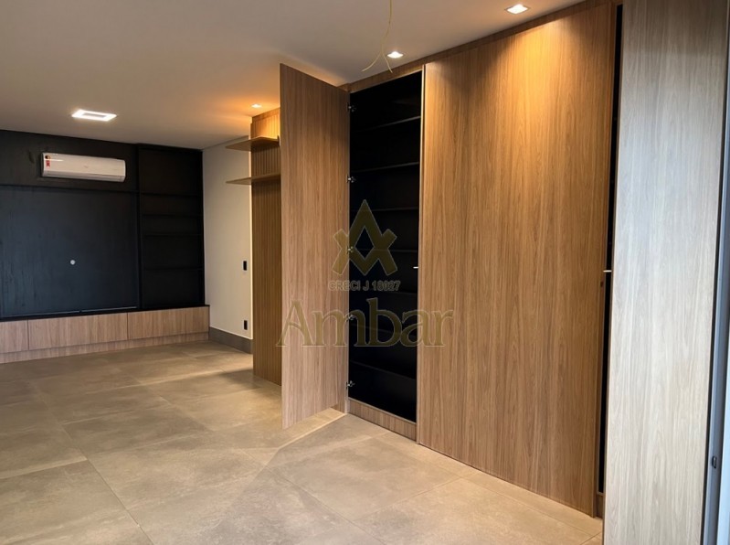 Ambar Imóveis | Imobiliária em Ribeirão Preto | Apartamento - Jardim Botânico - Ribeirão Preto