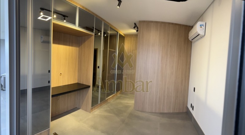 Ambar Imóveis | Imobiliária em Ribeirão Preto | Apartamento - Jardim Botânico - Ribeirão Preto
