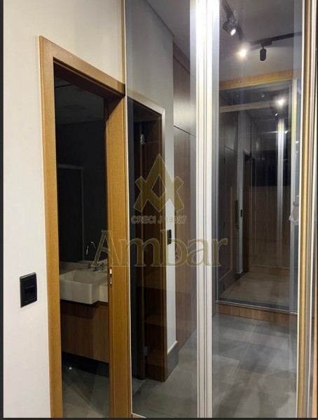 Ambar Imóveis | Imobiliária em Ribeirão Preto | Apartamento - Jardim Botânico - Ribeirão Preto