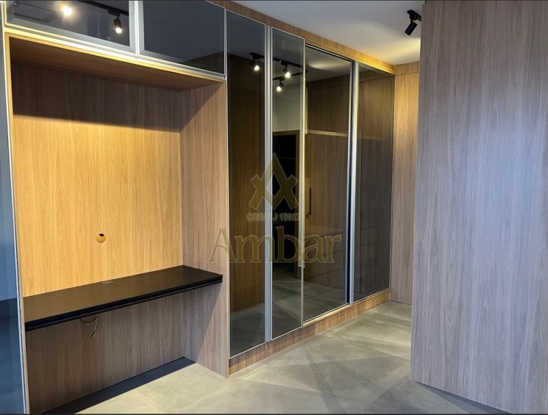 Ambar Imóveis | Imobiliária em Ribeirão Preto | Apartamento - Jardim Botânico - Ribeirão Preto