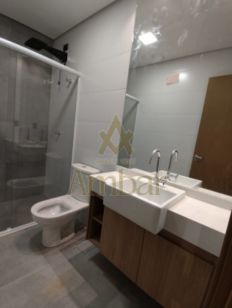 Ambar Imóveis | Imobiliária em Ribeirão Preto | Apartamento - Jardim Botânico - Ribeirão Preto
