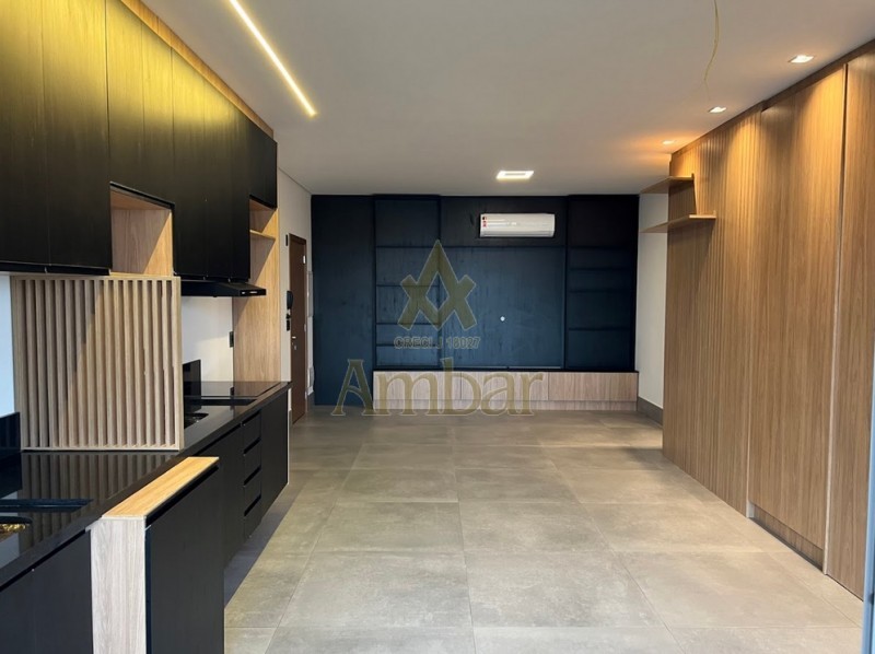 Ambar Imóveis | Imobiliária em Ribeirão Preto | Apartamento - Jardim Botânico - Ribeirão Preto