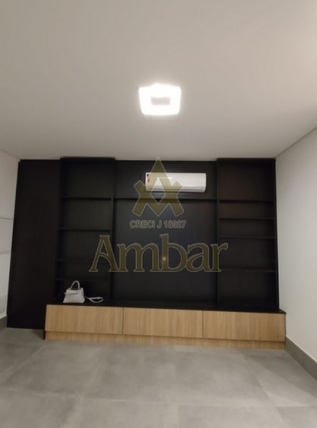 Ambar Imóveis | Imobiliária em Ribeirão Preto | Apartamento - Jardim Botânico - Ribeirão Preto