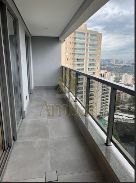 Ambar Imóveis | Imobiliária em Ribeirão Preto | Apartamento - Jardim Botânico - Ribeirão Preto