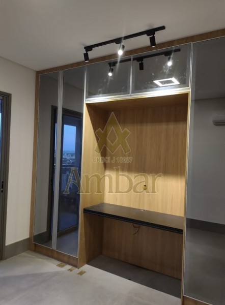 Ambar Imóveis | Imobiliária em Ribeirão Preto | Apartamento - Jardim Botânico - Ribeirão Preto