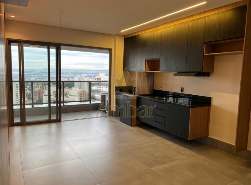Foto: Apartamento - Jardim Botânico - Ribeirão Preto