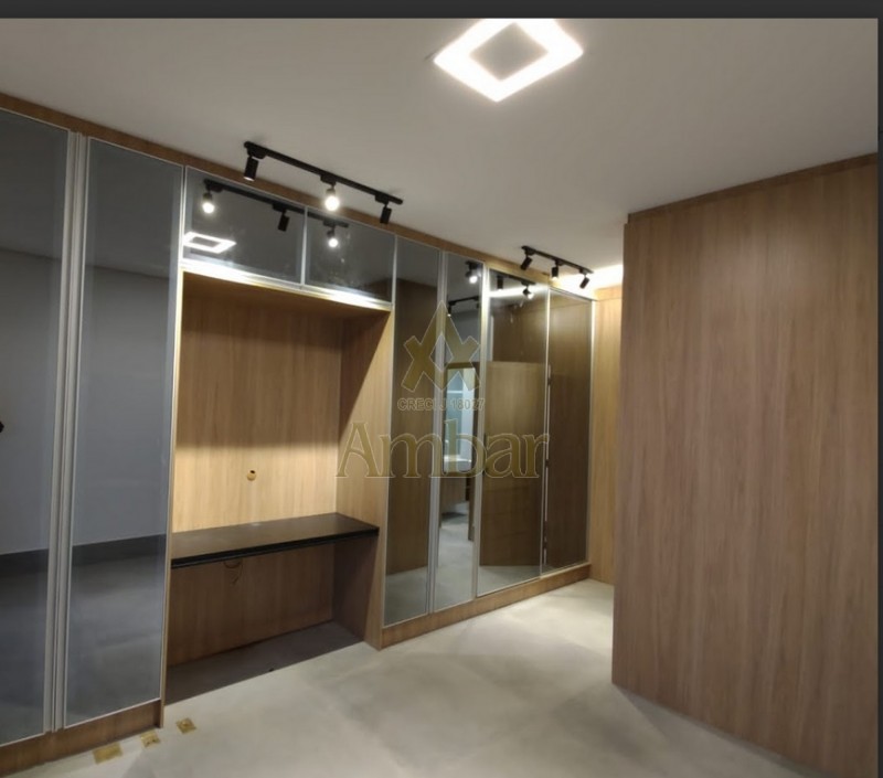 Ambar Imóveis | Imobiliária em Ribeirão Preto | Apartamento - Jardim Botânico - Ribeirão Preto