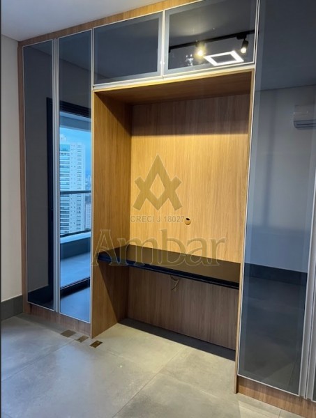 Ambar Imóveis | Imobiliária em Ribeirão Preto | Apartamento - Jardim Botânico - Ribeirão Preto