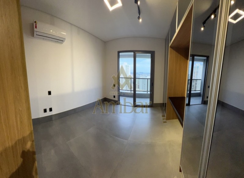 Ambar Imóveis | Imobiliária em Ribeirão Preto | Apartamento - Jardim Botânico - Ribeirão Preto