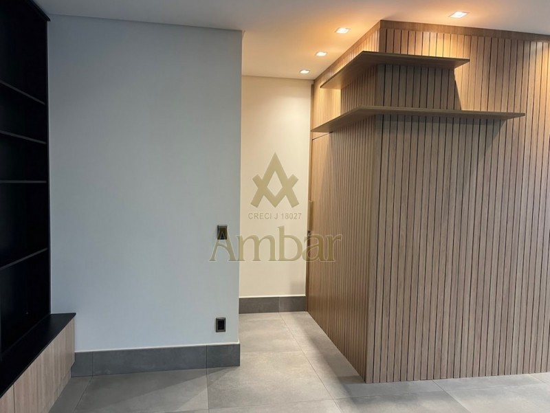 Ambar Imóveis | Imobiliária em Ribeirão Preto | Apartamento - Jardim Botânico - Ribeirão Preto