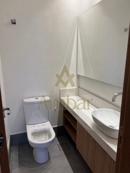 Ambar Imóveis | Imobiliária em Ribeirão Preto | Apartamento - Jardim Botânico - Ribeirão Preto