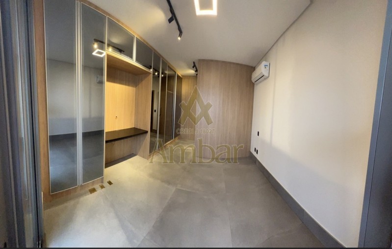 Ambar Imóveis | Imobiliária em Ribeirão Preto | Apartamento - Jardim Botânico - Ribeirão Preto