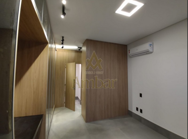 Ambar Imóveis | Imobiliária em Ribeirão Preto | Apartamento - Jardim Botânico - Ribeirão Preto