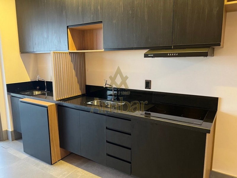 Ambar Imóveis | Imobiliária em Ribeirão Preto | Apartamento - Jardim Botânico - Ribeirão Preto