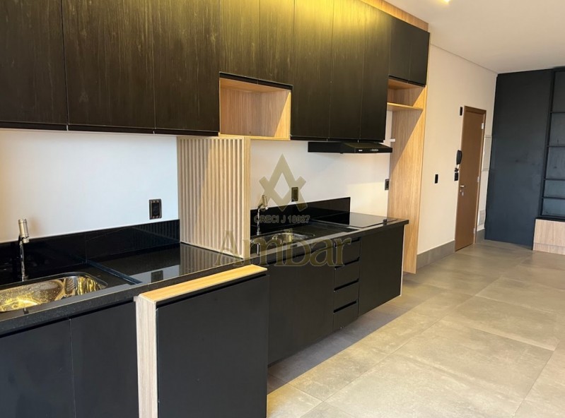 Ambar Imóveis | Imobiliária em Ribeirão Preto | Apartamento - Jardim Botânico - Ribeirão Preto