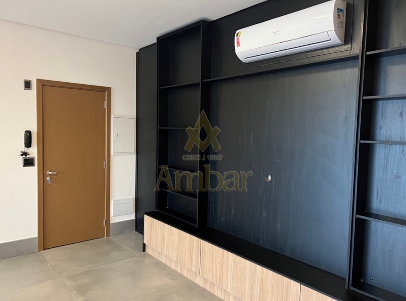 Ambar Imóveis | Imobiliária em Ribeirão Preto | Apartamento - Jardim Botânico - Ribeirão Preto