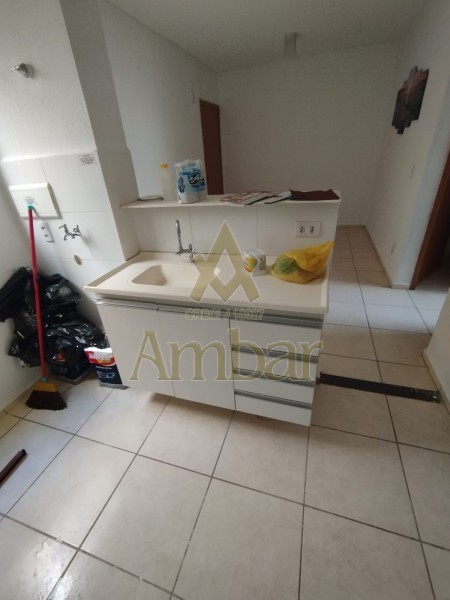 Ambar Imóveis | Imobiliária em Ribeirão Preto | Apartamento - RESERVA REAL - Ribeirão Preto