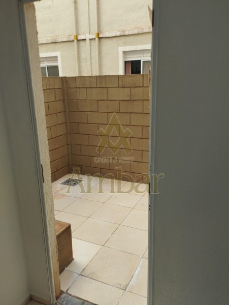 Ambar Imóveis | Imobiliária em Ribeirão Preto | Apartamento - RESERVA REAL - Ribeirão Preto