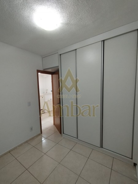 Ambar Imóveis | Imobiliária em Ribeirão Preto | Apartamento - RESERVA REAL - Ribeirão Preto