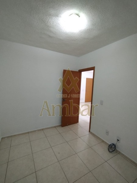Ambar Imóveis | Imobiliária em Ribeirão Preto | Apartamento - RESERVA REAL - Ribeirão Preto